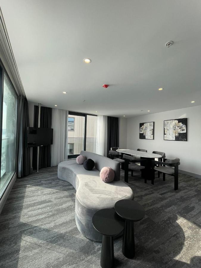 Pera Bosphorus Hotel Κωνσταντινούπολη Εξωτερικό φωτογραφία