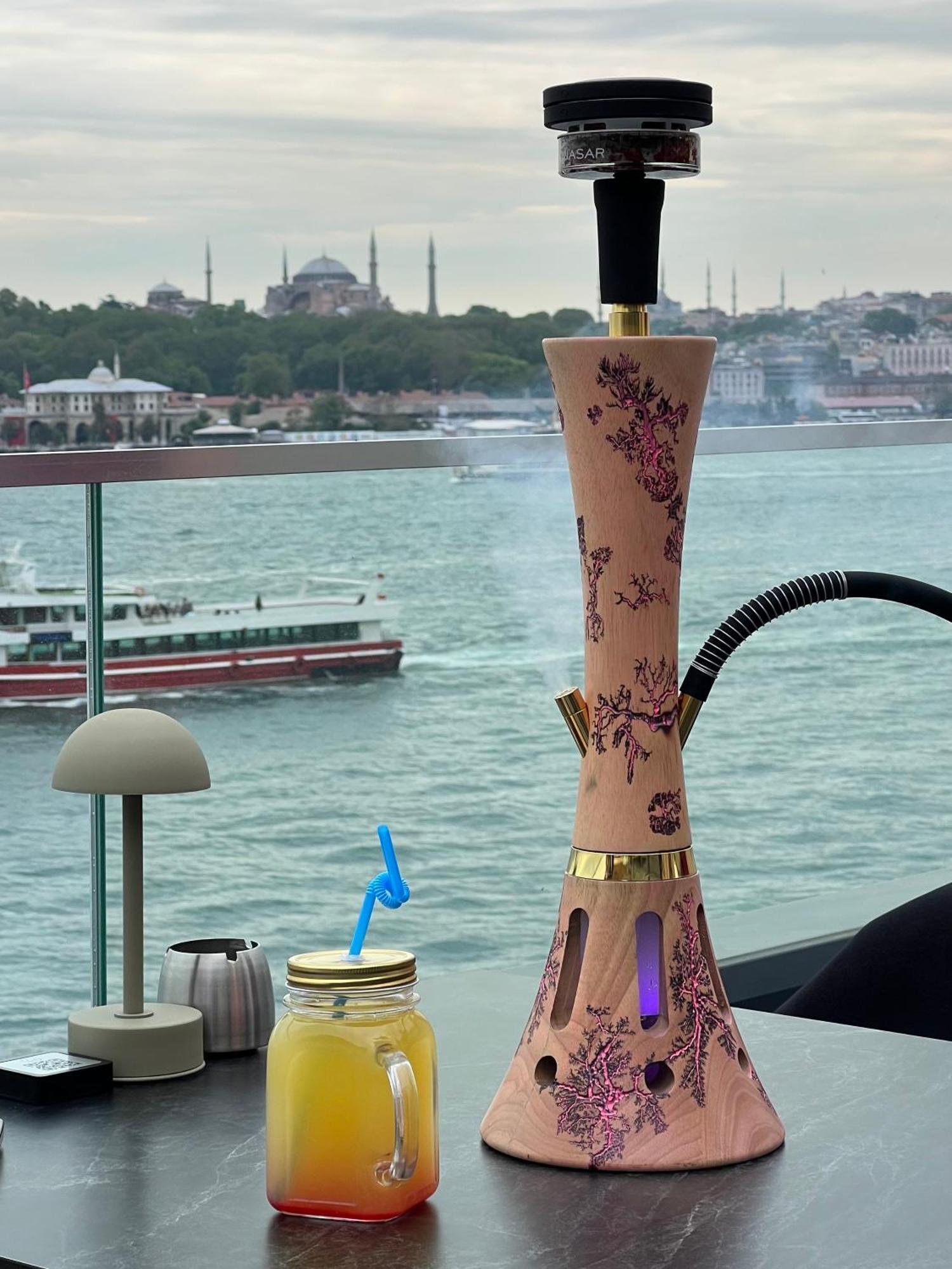 Pera Bosphorus Hotel Κωνσταντινούπολη Εξωτερικό φωτογραφία