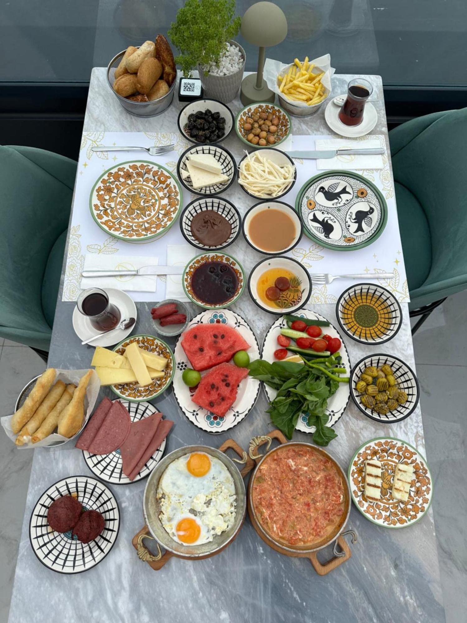 Pera Bosphorus Hotel Κωνσταντινούπολη Εξωτερικό φωτογραφία
